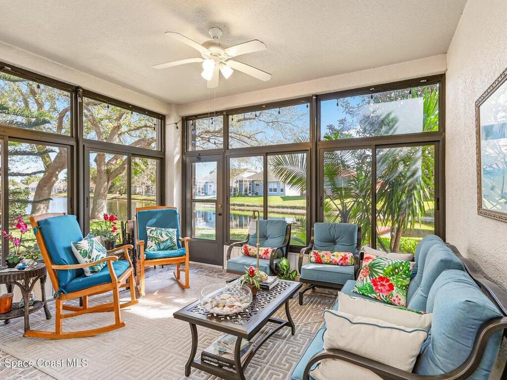 1825 Ficus Point Drive, Suntree, FL 32940