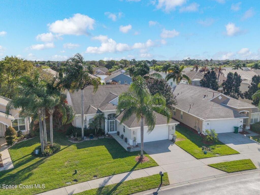 1825 Ficus Point Drive, Suntree, FL 32940