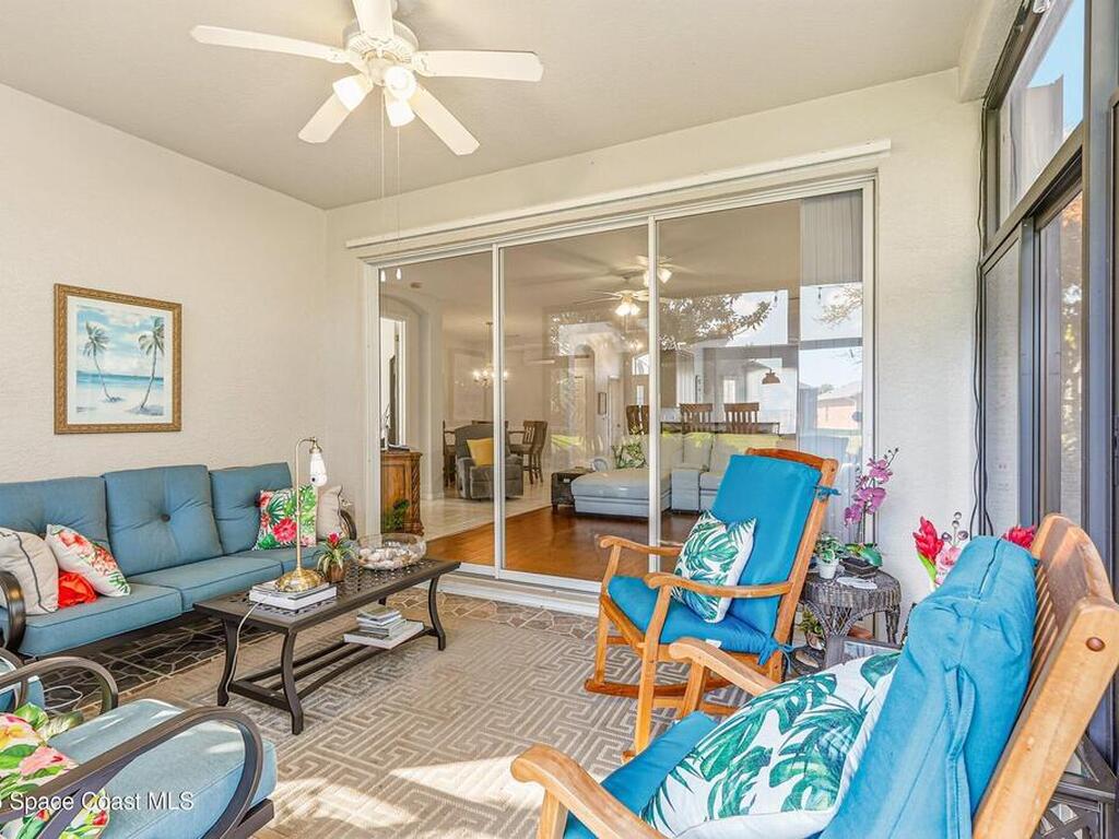 1825 Ficus Point Drive, Suntree, FL 32940