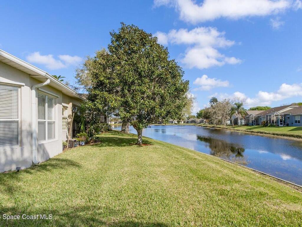 1825 Ficus Point Drive, Suntree, FL 32940