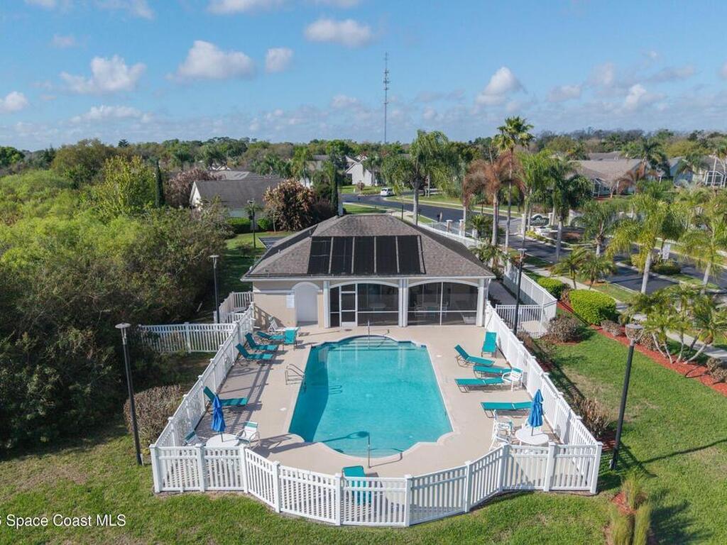 1825 Ficus Point Drive, Suntree, FL 32940