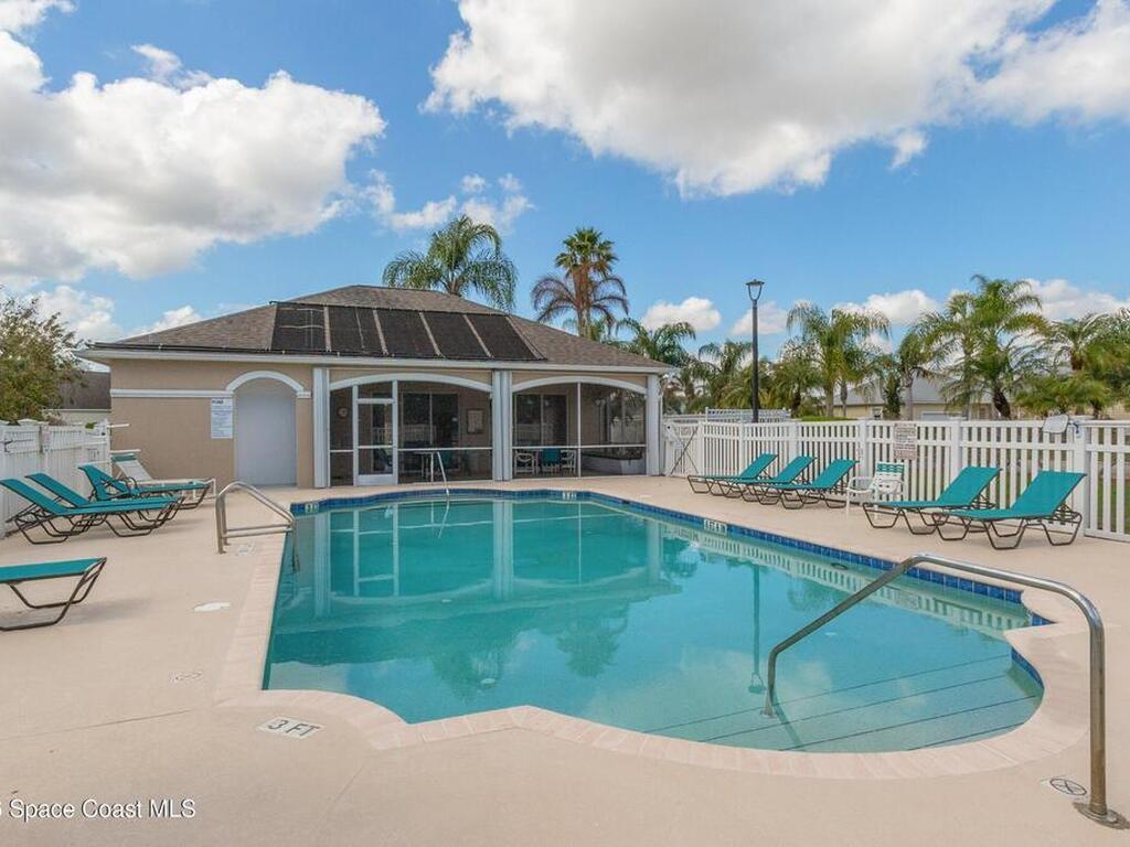 1825 Ficus Point Drive, Suntree, FL 32940