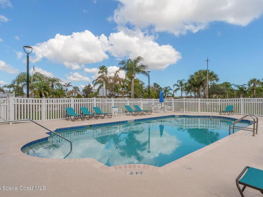 1825 Ficus Point Drive, Suntree, FL 32940