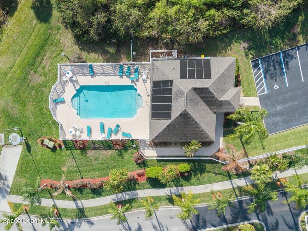 1825 Ficus Point Drive, Suntree, FL 32940