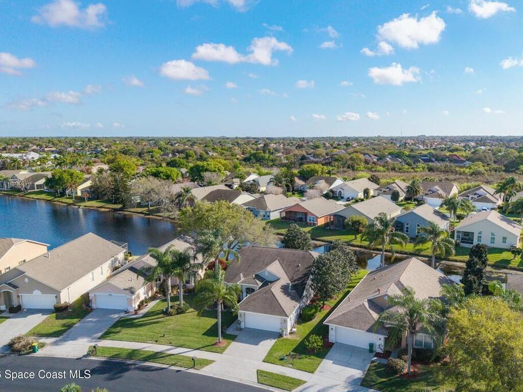 1825 Ficus Point Drive, Suntree, FL 32940