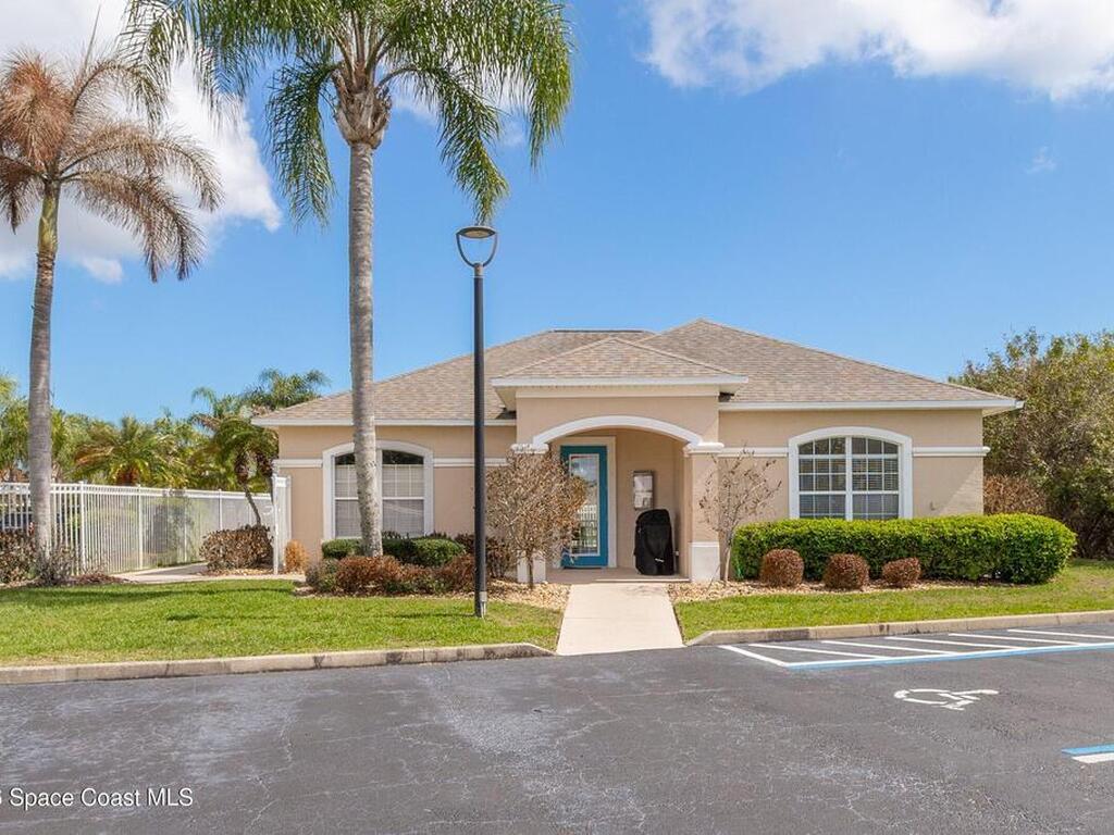 1825 Ficus Point Drive, Suntree, FL 32940