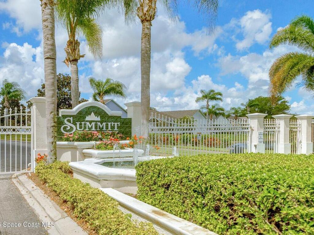 1825 Ficus Point Drive, Suntree, FL 32940