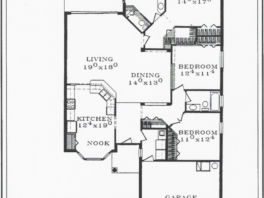 1825 Ficus Point Drive, Suntree, FL 32940