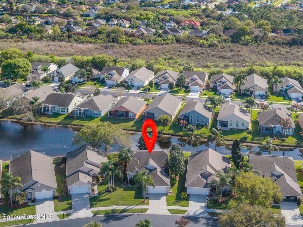 1825 Ficus Point Drive, Suntree, FL 32940