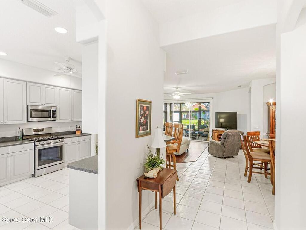 1825 Ficus Point Drive, Suntree, FL 32940