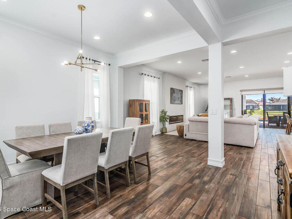 8165 Lyside Drive, Melbourne, FL 32940