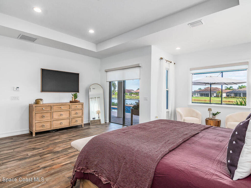 8165 Lyside Drive, Melbourne, FL 32940