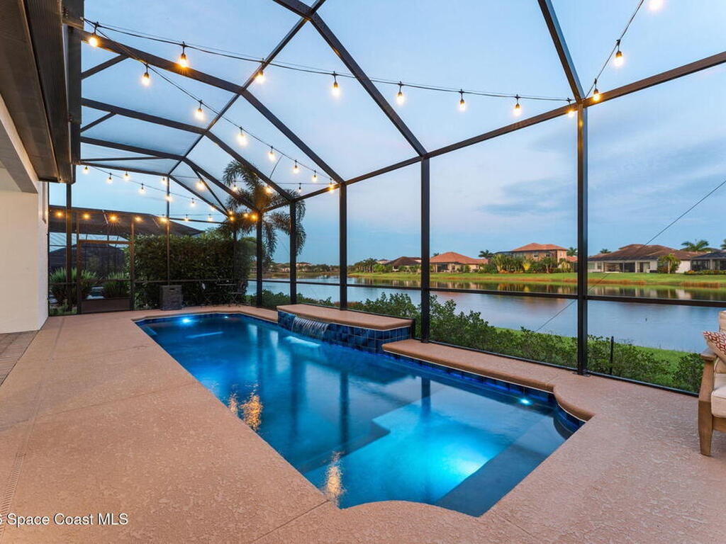 8165 Lyside Drive, Melbourne, FL 32940