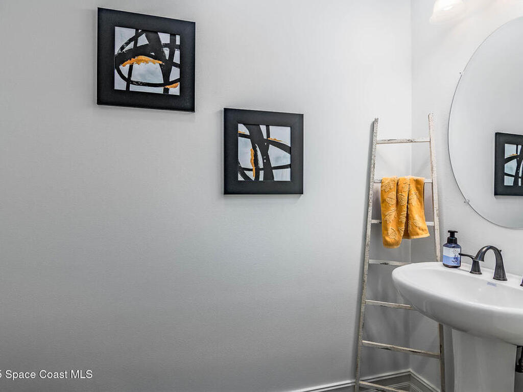 8165 Lyside Drive, Melbourne, FL 32940