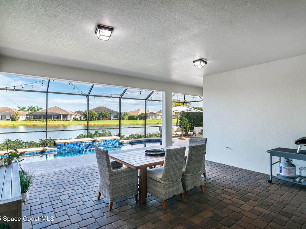 8165 Lyside Drive, Melbourne, FL 32940