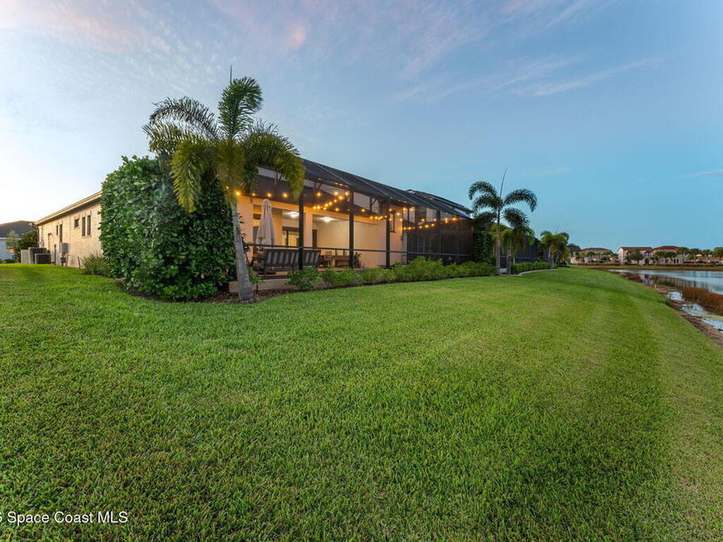 8165 Lyside Drive, Melbourne, FL 32940