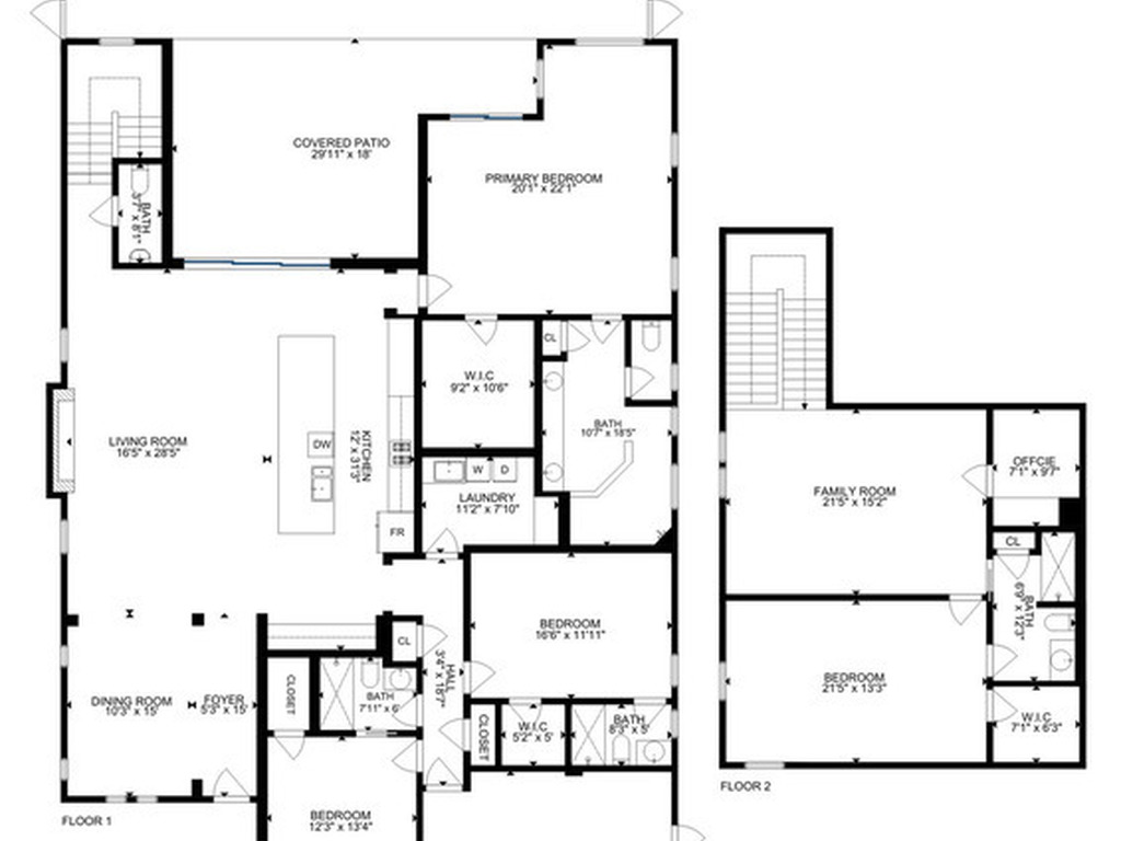 8165 Lyside Drive, Melbourne, FL 32940