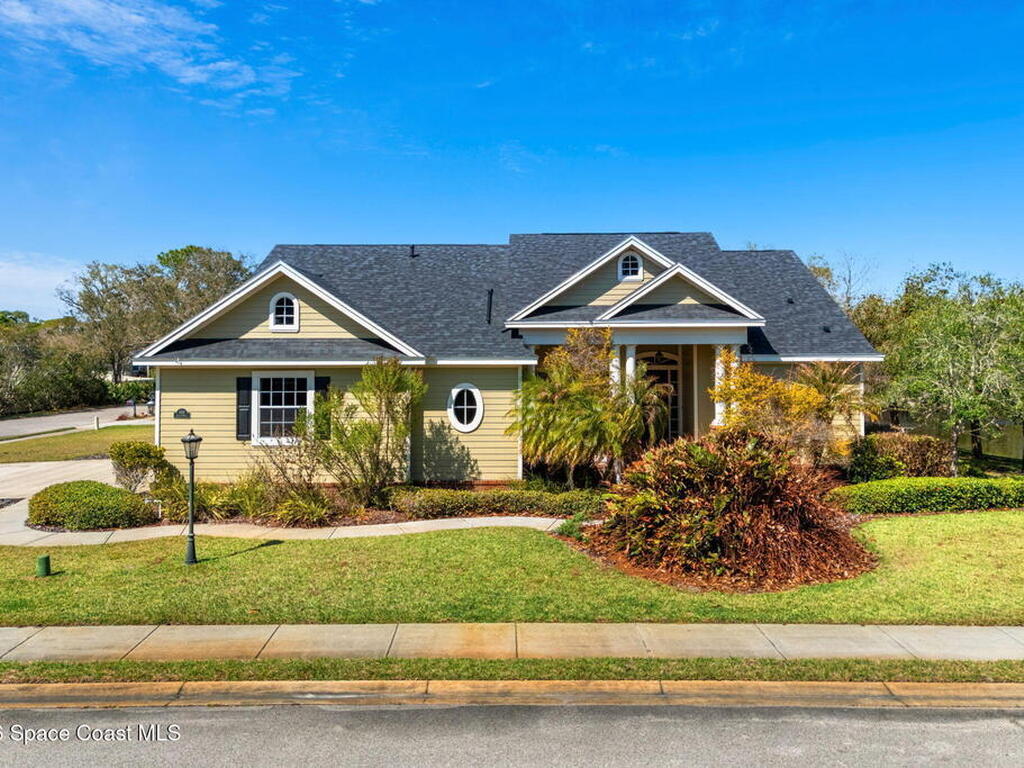 1707 Sienna Drive, Melbourne, FL 32934