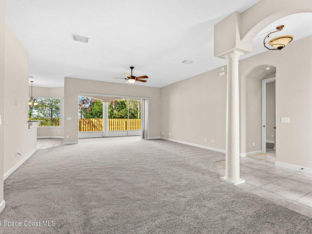 1707 Sienna Drive, Melbourne, FL 32934