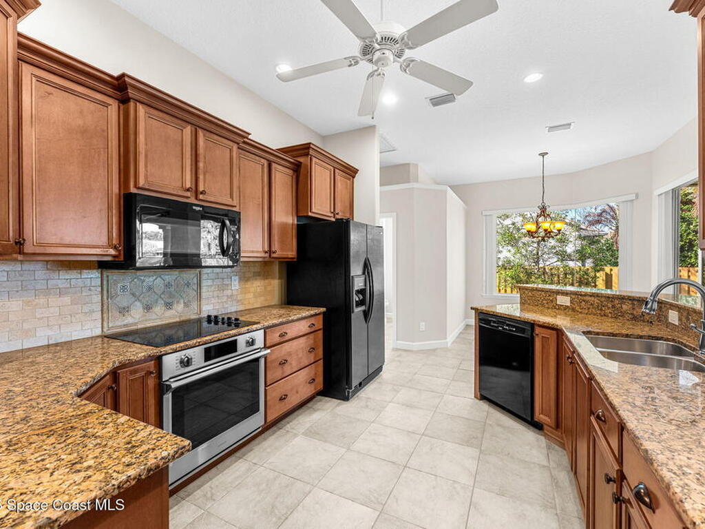 1707 Sienna Drive, Melbourne, FL 32934