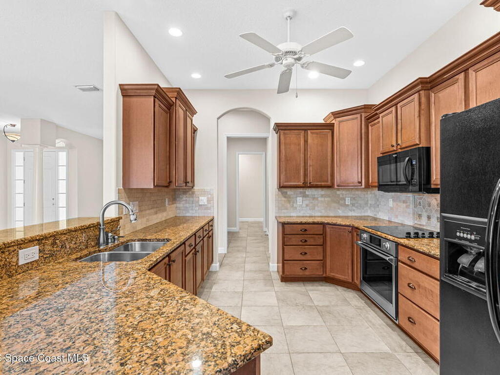 1707 Sienna Drive, Melbourne, FL 32934