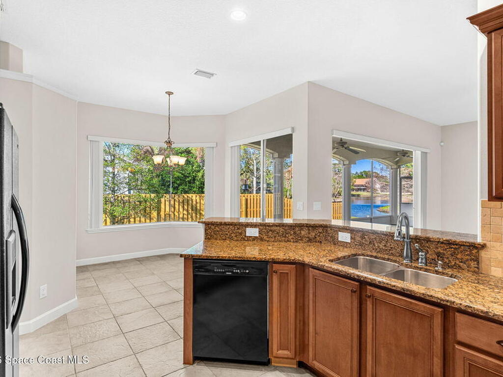 1707 Sienna Drive, Melbourne, FL 32934