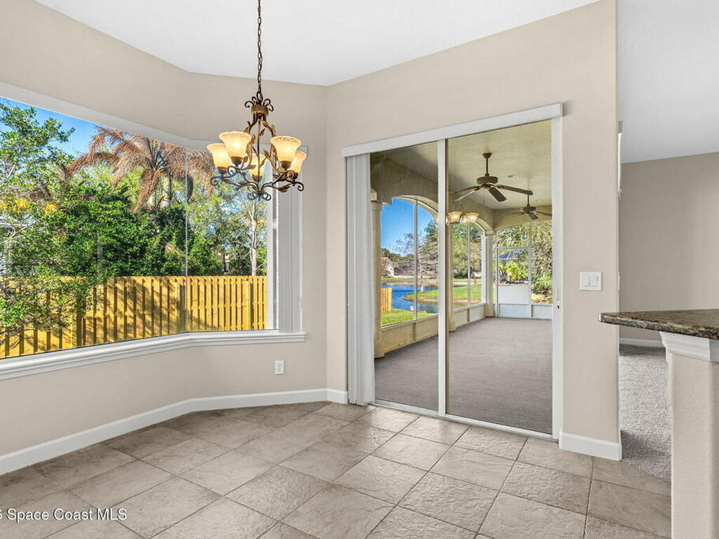 1707 Sienna Drive, Melbourne, FL 32934