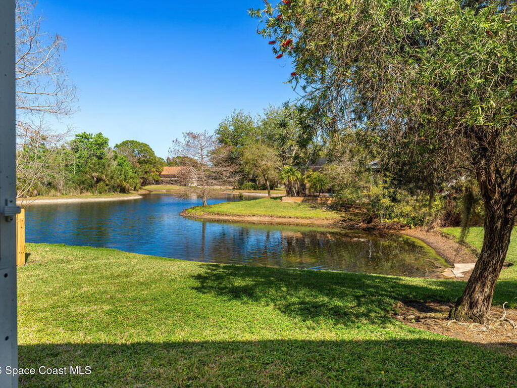 1707 Sienna Drive, Melbourne, FL 32934