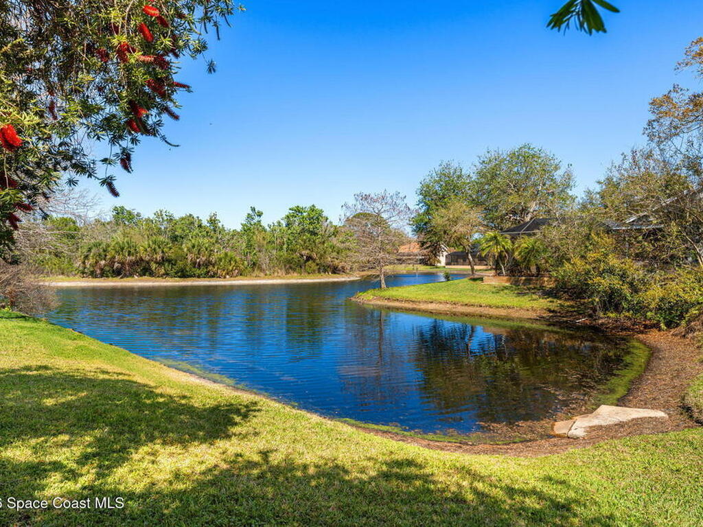 1707 Sienna Drive, Melbourne, FL 32934