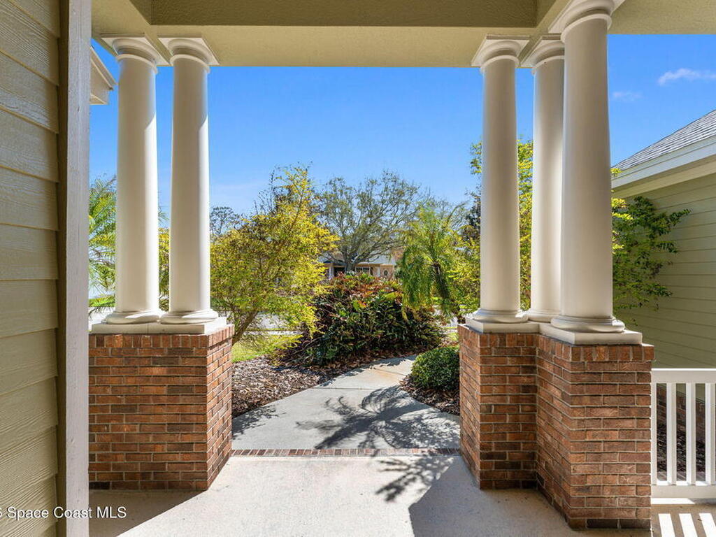 1707 Sienna Drive, Melbourne, FL 32934