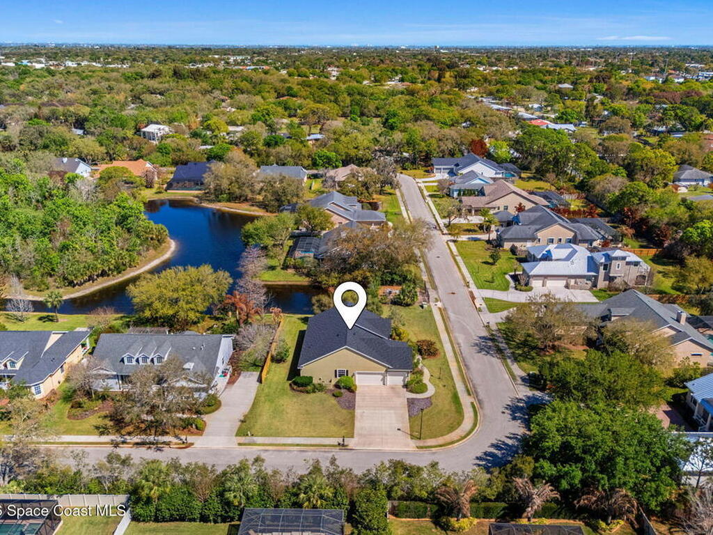 1707 Sienna Drive, Melbourne, FL 32934