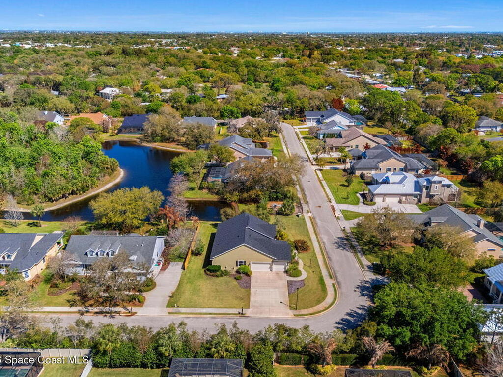 1707 Sienna Drive, Melbourne, FL 32934