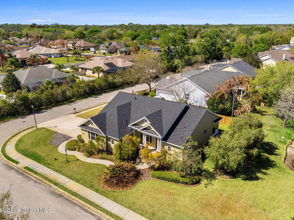 1707 Sienna Drive, Melbourne, FL 32934