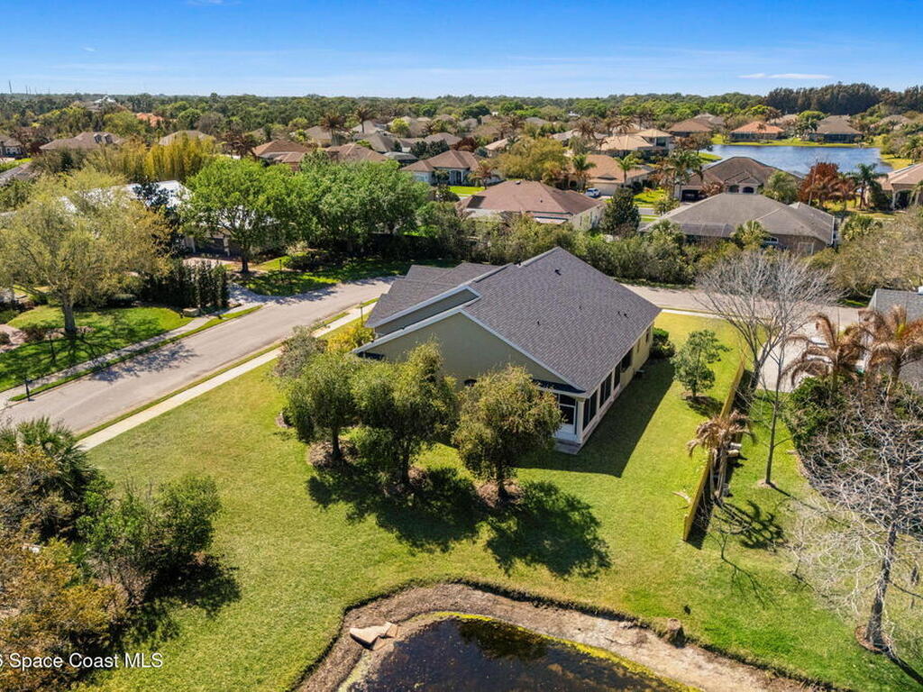 1707 Sienna Drive, Melbourne, FL 32934