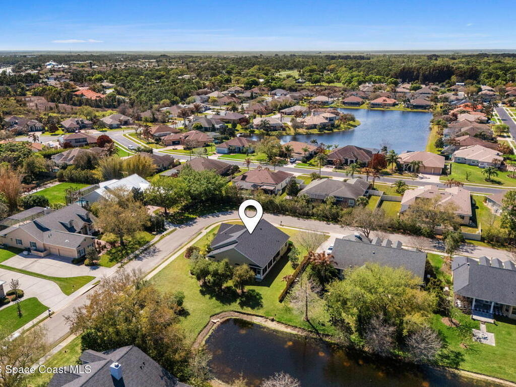 1707 Sienna Drive, Melbourne, FL 32934