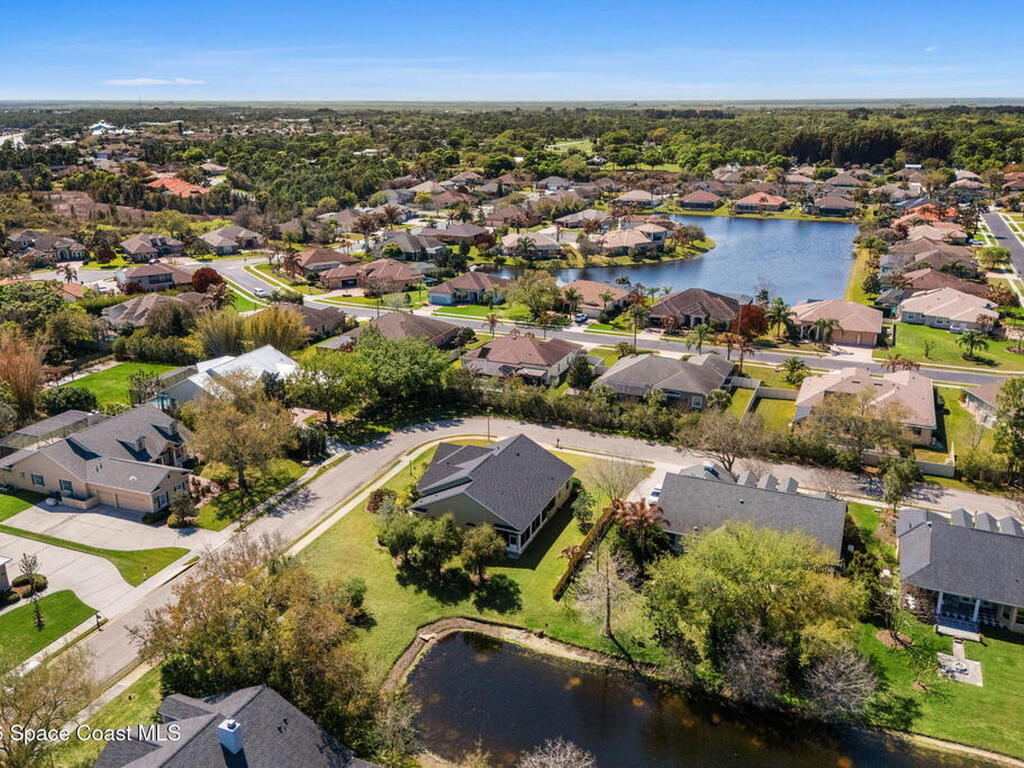 1707 Sienna Drive, Melbourne, FL 32934