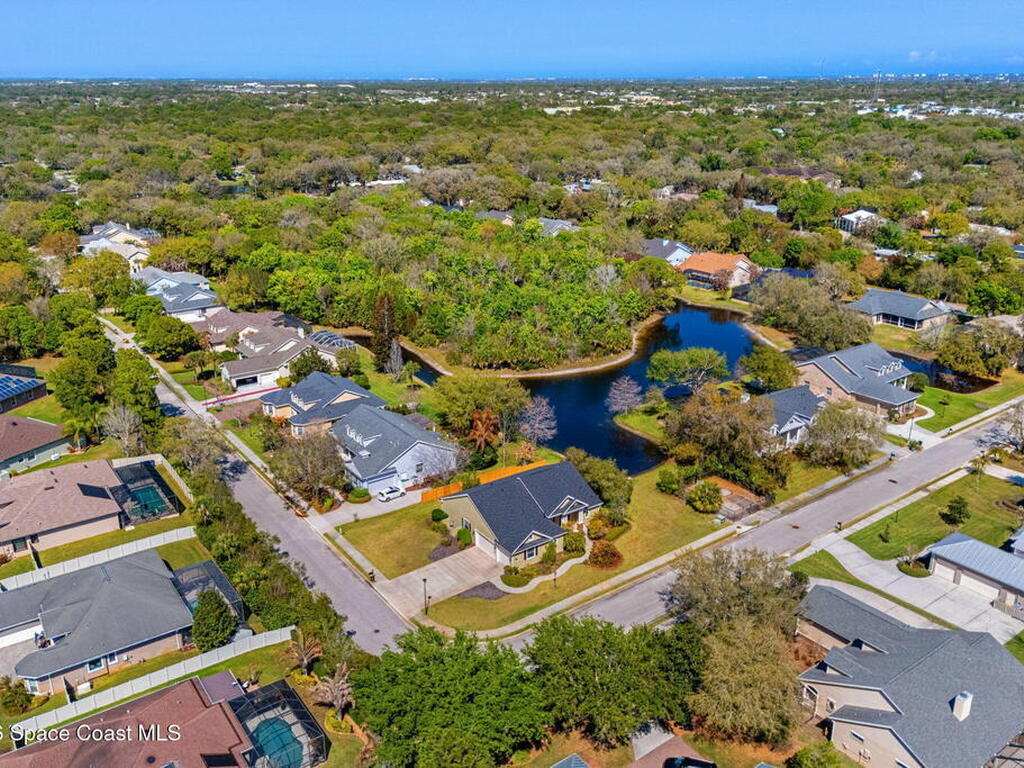 1707 Sienna Drive, Melbourne, FL 32934