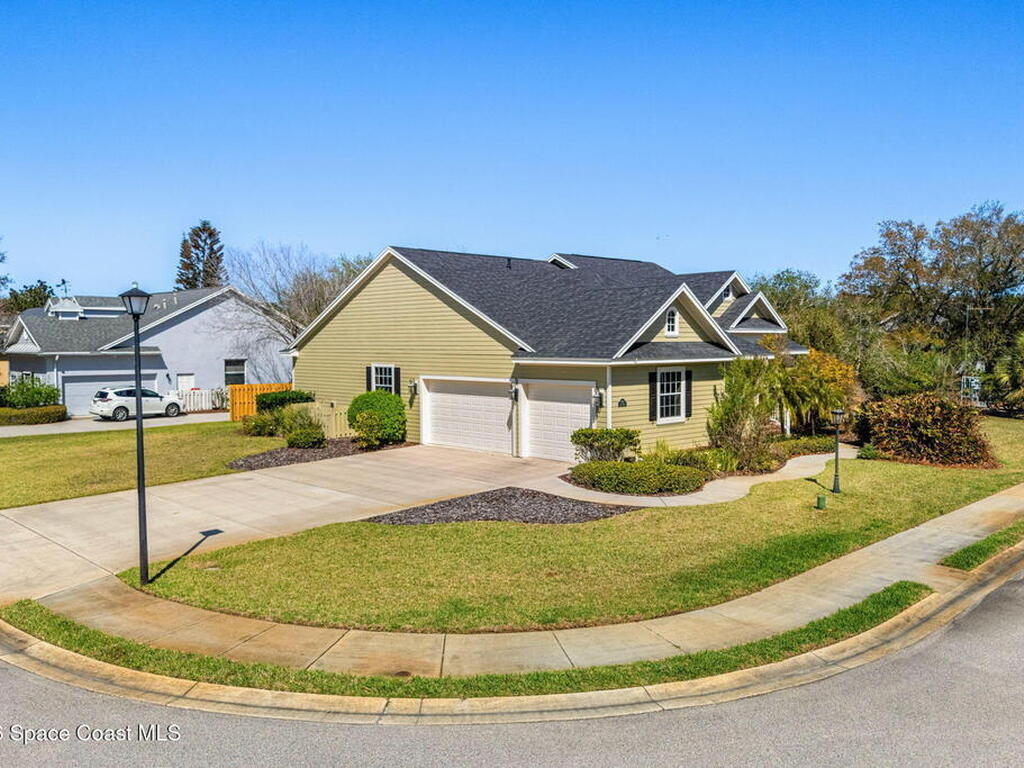 1707 Sienna Drive, Melbourne, FL 32934