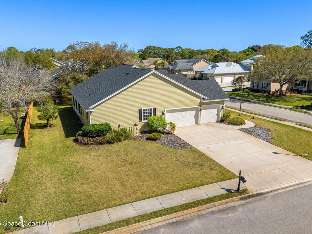 1707 Sienna Drive, Melbourne, FL 32934