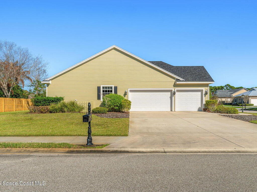 1707 Sienna Drive, Melbourne, FL 32934