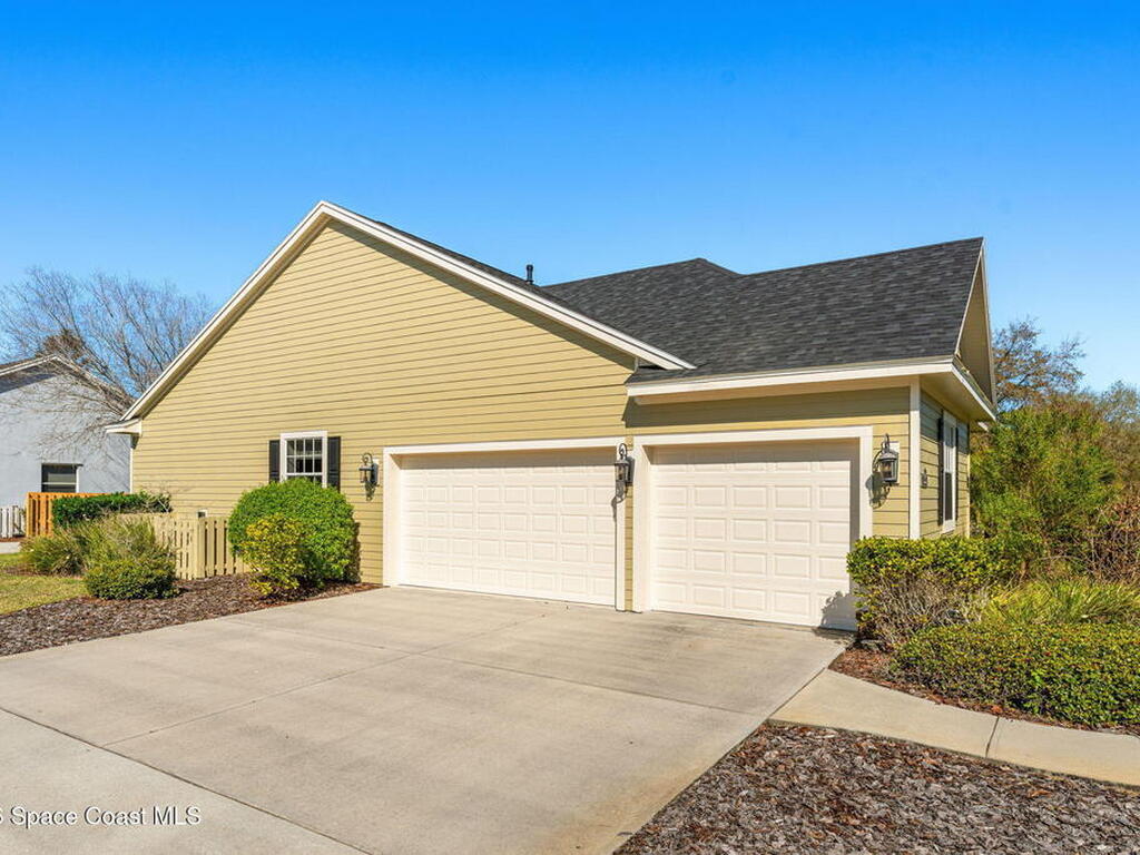 1707 Sienna Drive, Melbourne, FL 32934