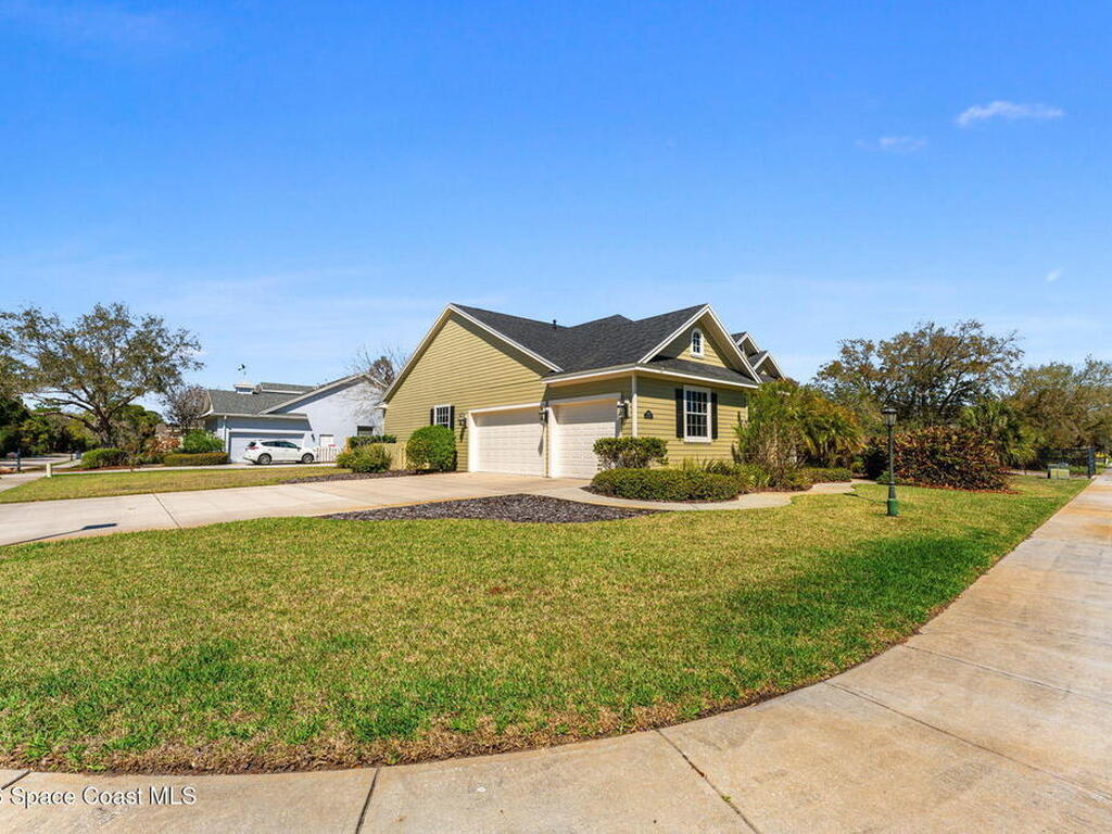 1707 Sienna Drive, Melbourne, FL 32934