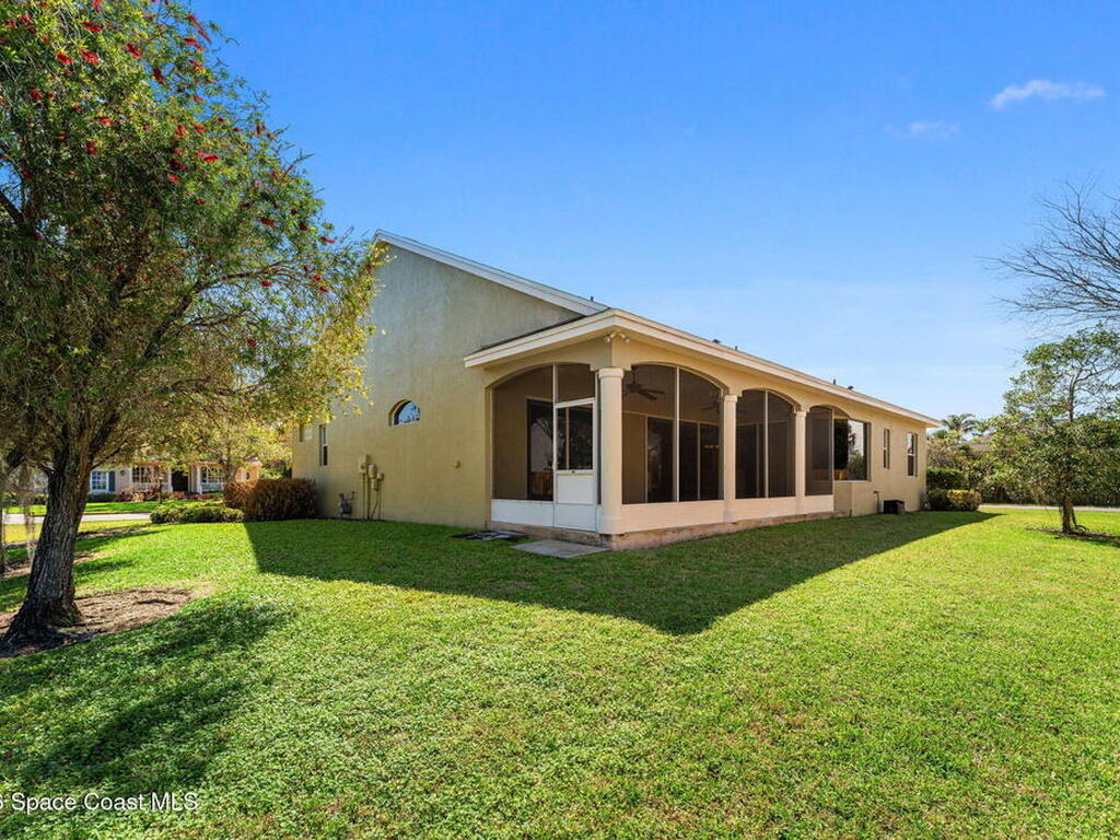 1707 Sienna Drive, Melbourne, FL 32934