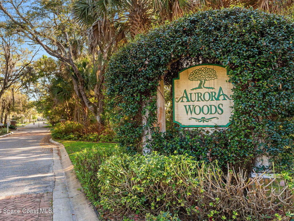 1707 Sienna Drive, Melbourne, FL 32934