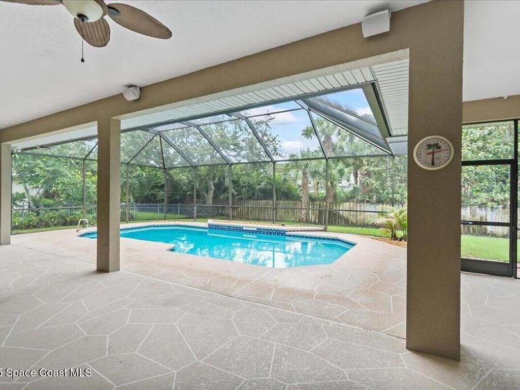 1065 Mercedes Drive, Merritt Island, FL 32952