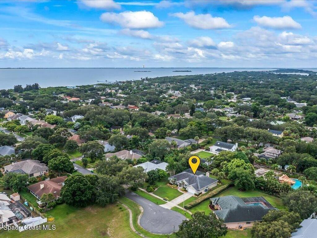 1065 Mercedes Drive, Merritt Island, FL 32952