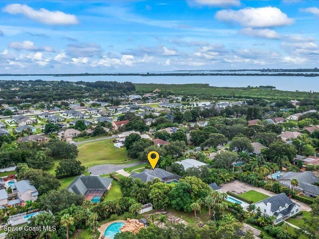 1065 Mercedes Drive, Merritt Island, FL 32952