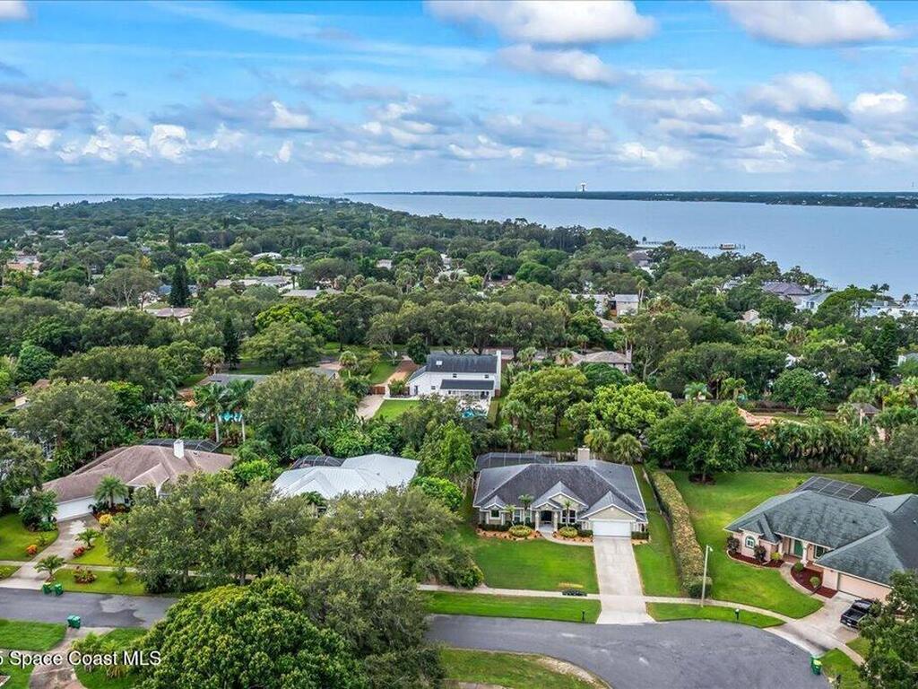 1065 Mercedes Drive, Merritt Island, FL 32952