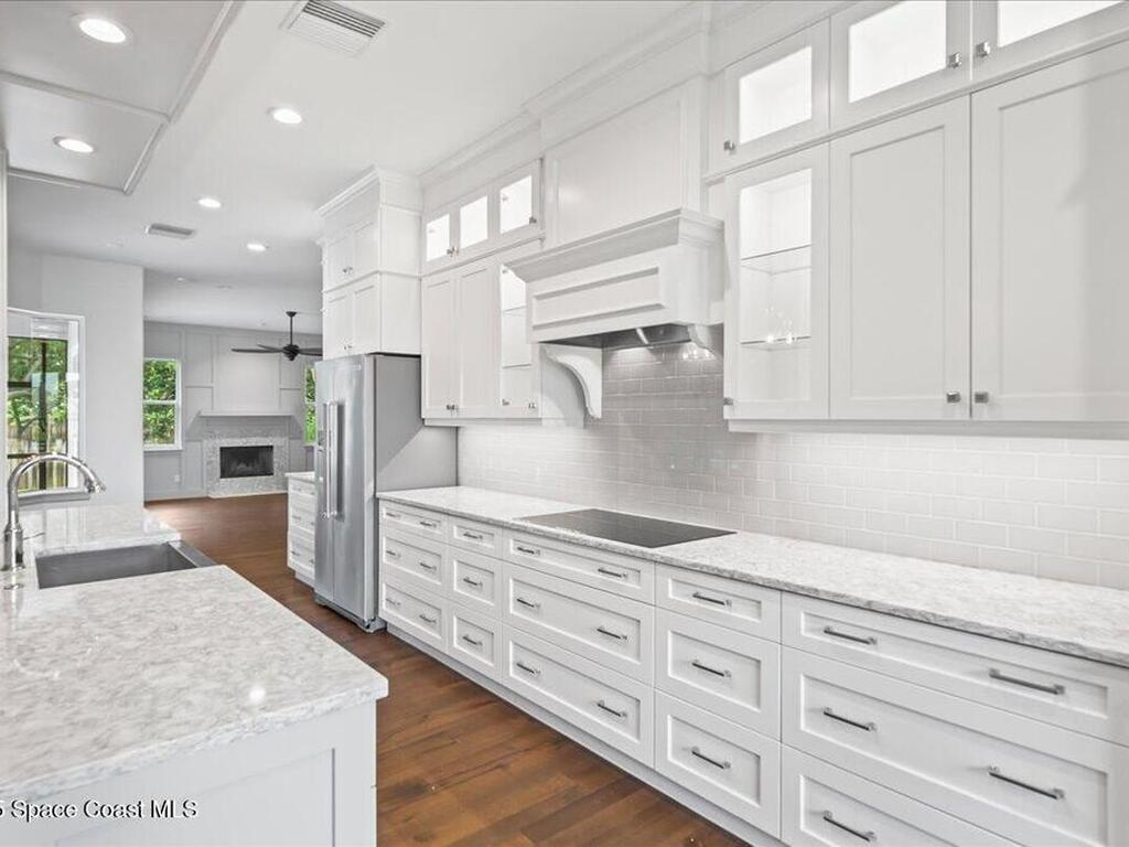 1065 Mercedes Drive, Merritt Island, FL 32952