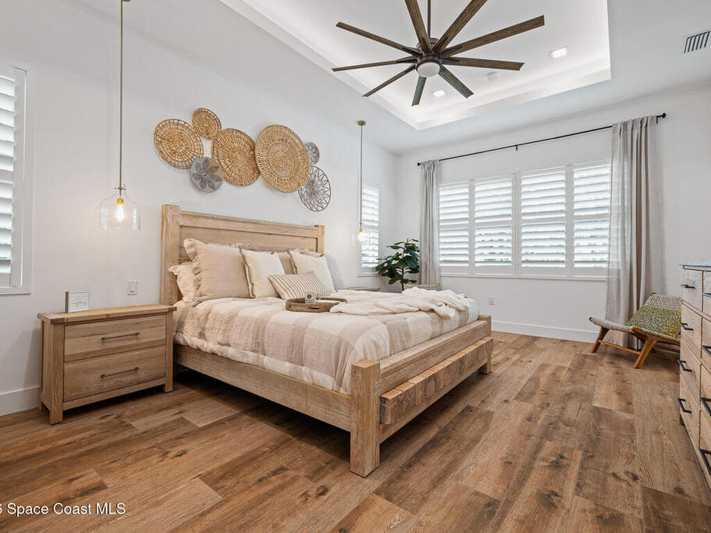 8350 Waxwing Cr Circle, Melbourne, FL 32940